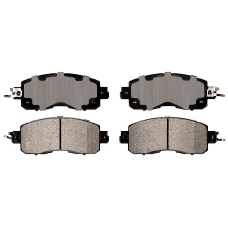 Advics 13-15 Nissan Altima/14-15 Leaf:Front AD1650